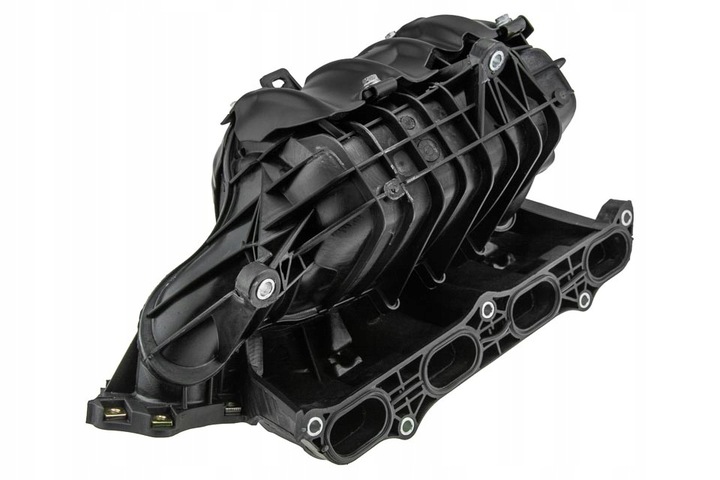 фото №1, Коллектор всасывающий toyota avensis verso 2.0 vvt-i 01- rav-4 ii iii 2.0 4wd 00-