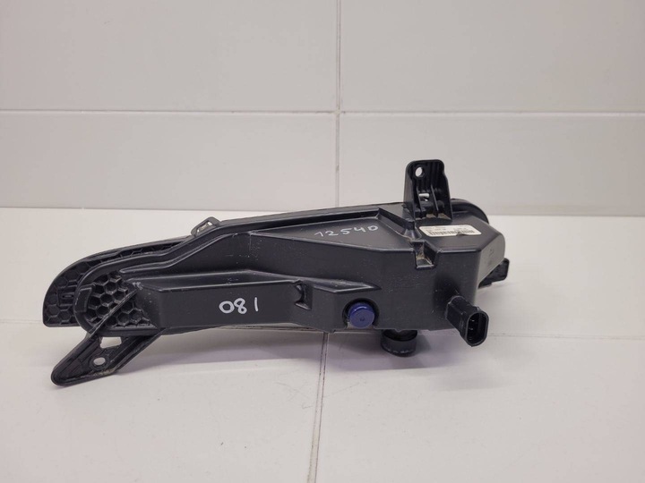 фото №6, Галоген права сторона land rover range rover evoque рестайлінг 2018