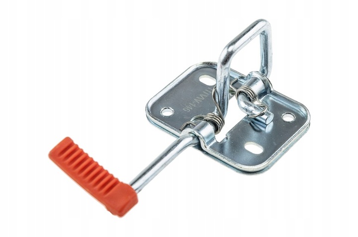 фото №11, Засов капота крышки двигателя ezc-vw-146 nty