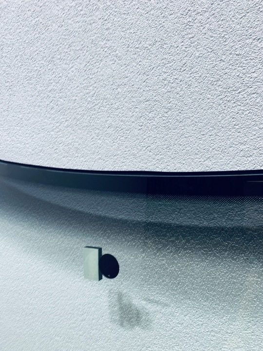 фото №2, Стекло лобовое volkswagen golf iv 1997-2004 / volkswagen bora 1998-2004