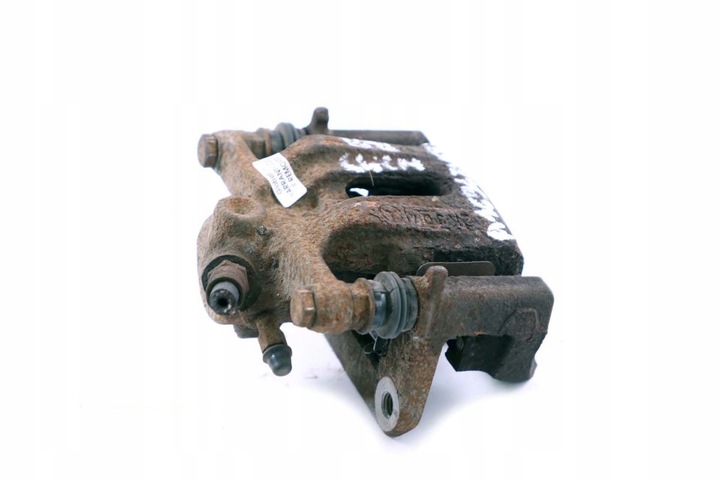 фото №12, Mercedes w169 w245 правий зад супорт гальма