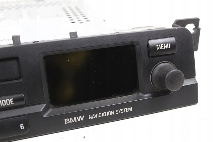 фото №9, Радіо навігація bmw e46 рестайлінг 6923175