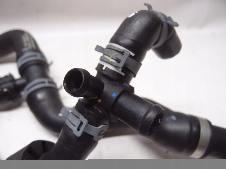 фото №9, Шланг шланг трубка води 80a audi q5 2.0tdi