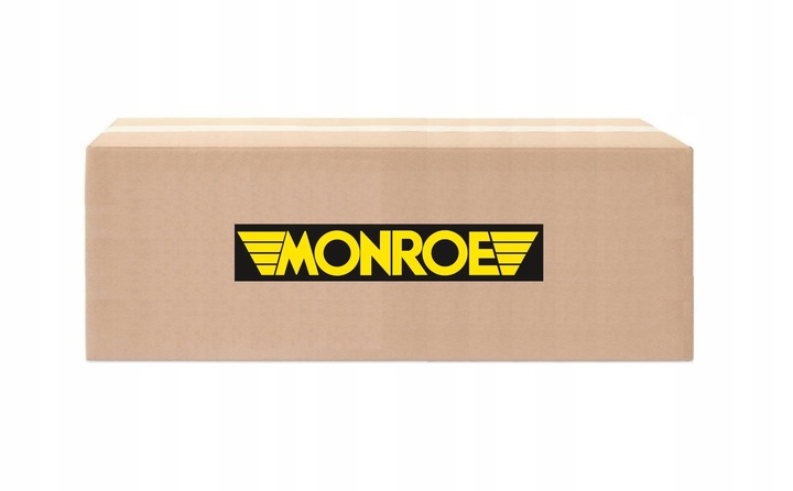 фото №1, Амортизатор monroe g1352