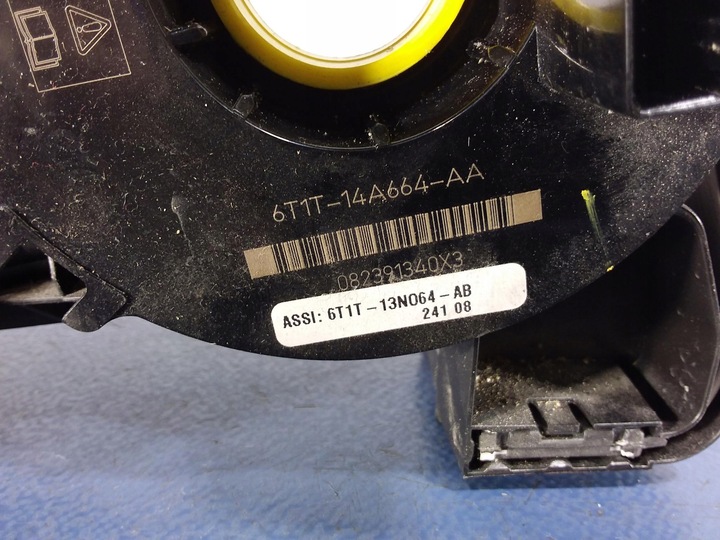 фото №5, Ford transit connect mk1 переключатель комбинированный