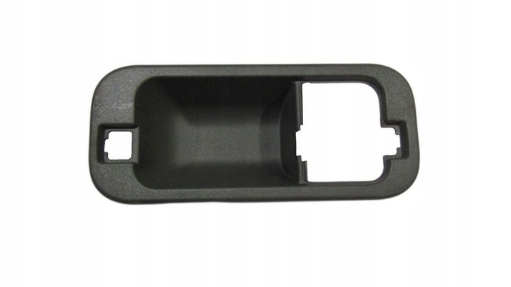 фото №1, Захист корпус ручка двері daf xf 105xf xf95 95xf