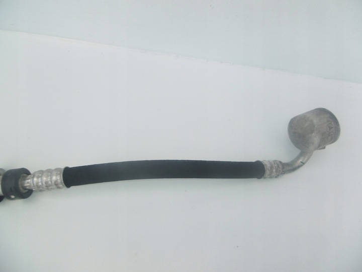 фото №7, Шланг трубка кондиционера mercedes w204 2.2 cdi