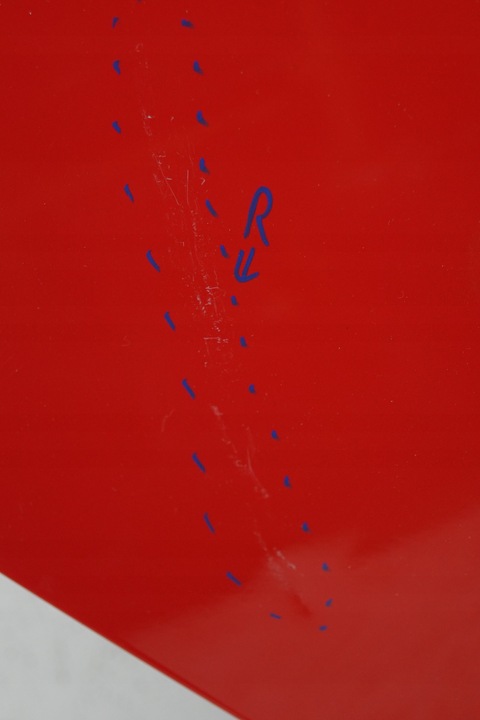 фото №11, Двері праві зад hyundai i10 i рестайлінг h4