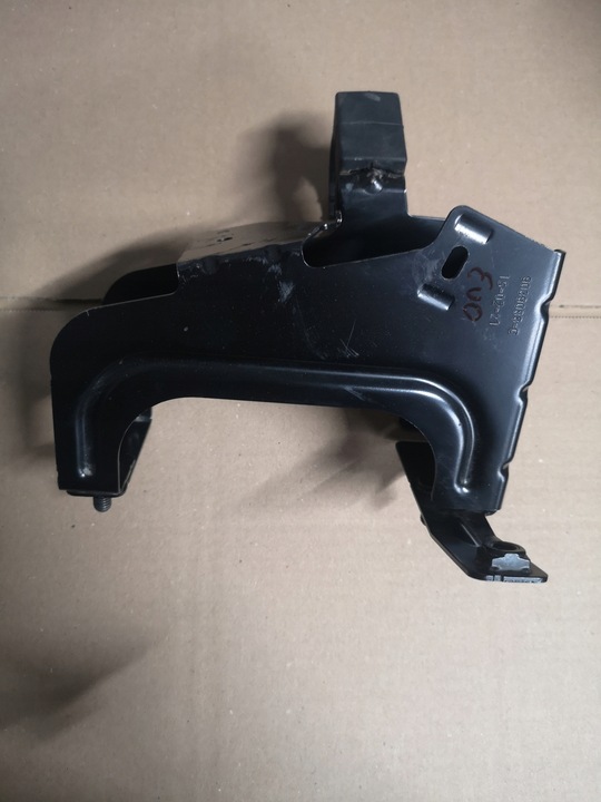 фото №1, Планка крепежная держатель крепление вебасто термо top evo fiat ducato 9039088