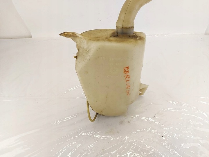 фото №8, Бачок омывателя 9642074280 citroen berlingo i m partner рестайлинг