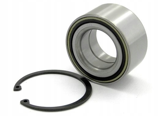 фото №1, Ступиця підшипник колеса зад hyundai tucson 2wd 04-