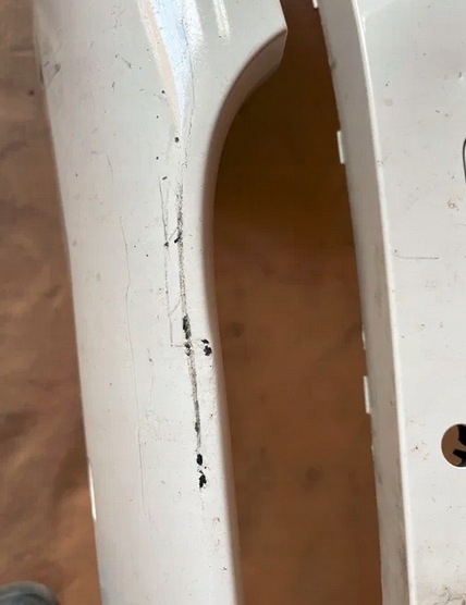 фото №11, Бампер перед bmw 5 v g30 g31 6pdc рестайлинг lci 20r- 51119464207