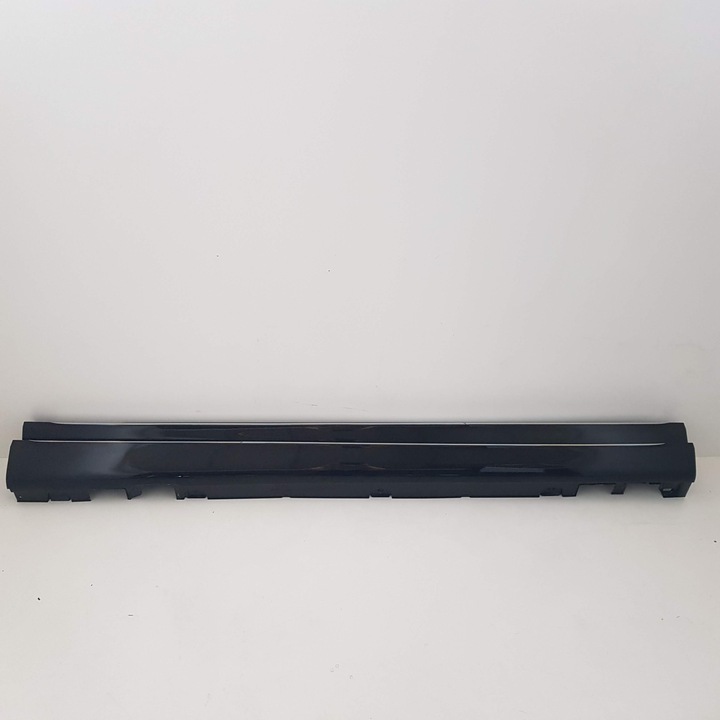 фото №10, Mercedes e клас w213 планка порогова поріг ліва