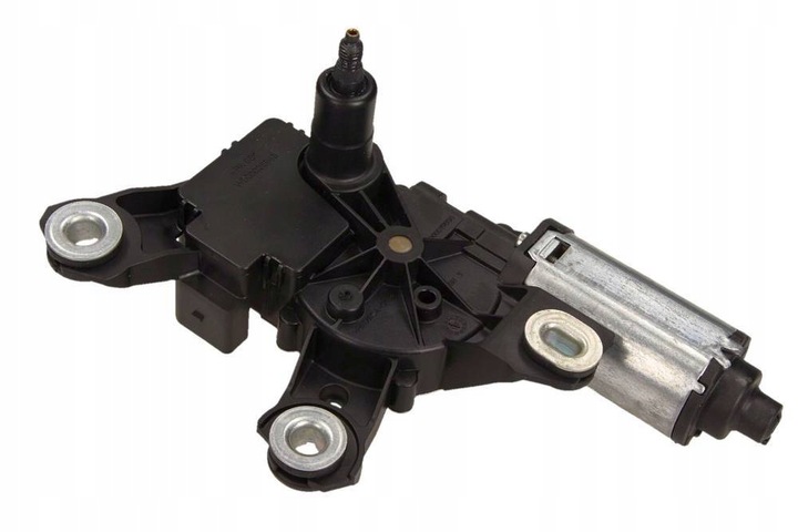 фото №15, Двигатель дворник vw touareg 01.10-03.18 зад