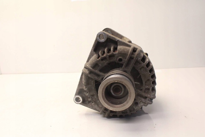 фото №6, Opel zafira astra h 1.6 b генератор 55556067 | 0124425020