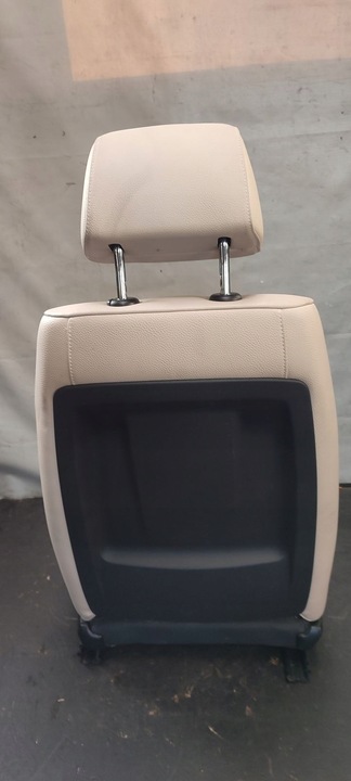 фото №9, Сидіння сидіння обшивки комплект шкіра bmw e91 рестайлінг