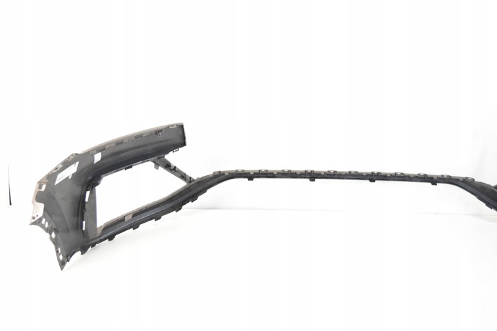 фото №6, Audi q8 бампер перед переднее