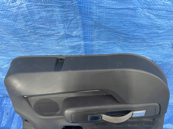 фото №10, Боковина дверь левый перед citroen c3 iii 9812904277 9813809077