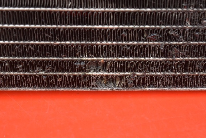 фото №12, Радіаторів кондиціонера 8fc351036-731 chrysler voyager 3 iii 2.4 16v 150 km