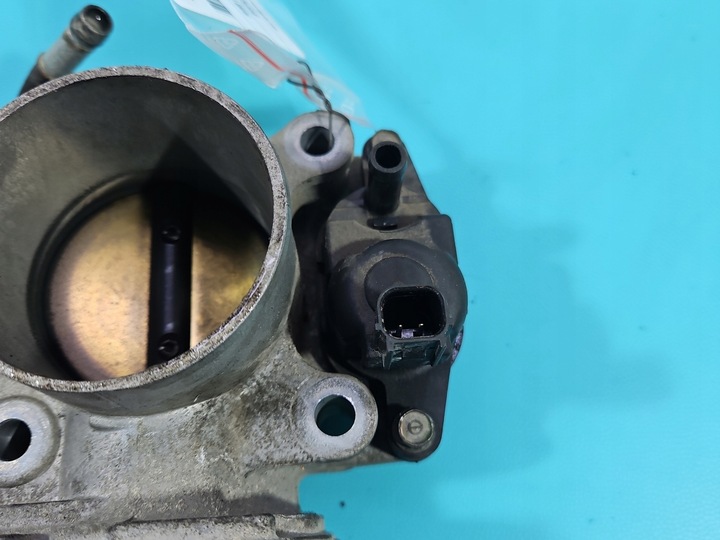 фото №6, Дроссельная заслонка honda civic viii ufo 136200-7000 gma4b 1.8 16v r18a2