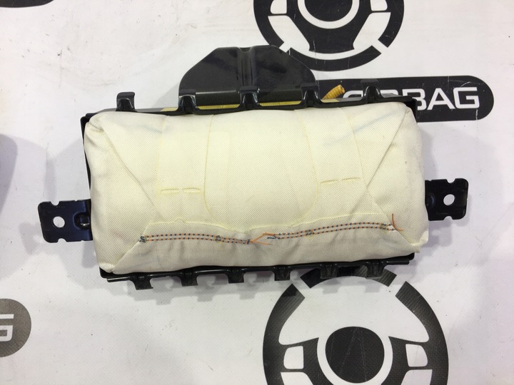 фото №9, Kia rio iii 3 панель консоль подушка безпеки подушки ремені оригінал демонтаж