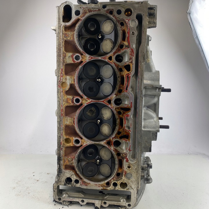 фото №14, Головка + вали audi a3 s3 a4 a5 a6 b9 a7 q5 vw golf