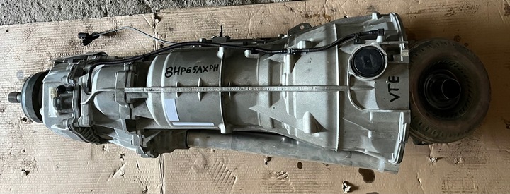 фото №8, Идеальная коробка передач коробки передач porsche cayenne 9y гибрид рестайлинг 25r 1