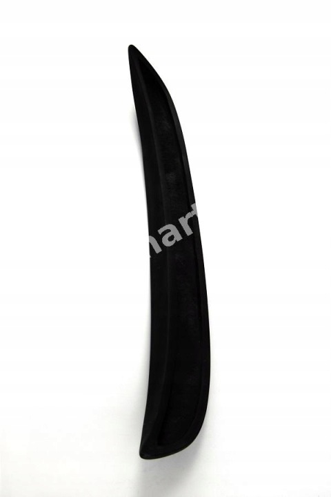 фото №14, Спойлер na скло накладка do mercedes cl w215 1998-2006 sobmart
