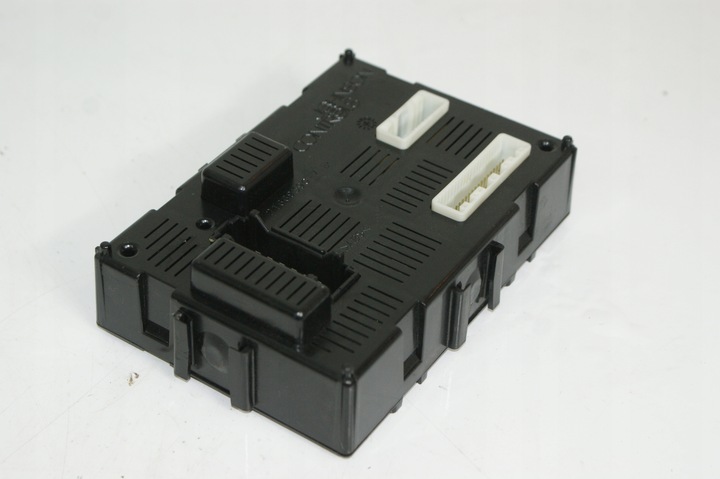 фото №9, Модуль блок управления bcm nissan micra k12 5d 5 дверь 21669390-7b