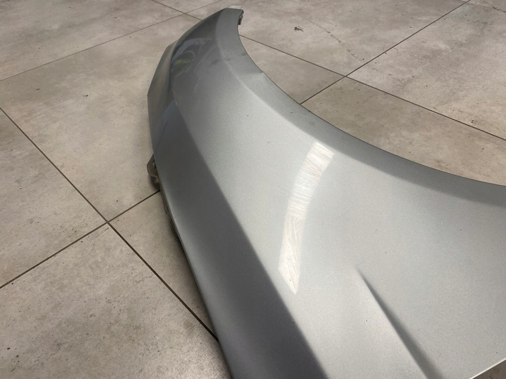 фото №8, Ford focus mk3 крило праві перед 0b