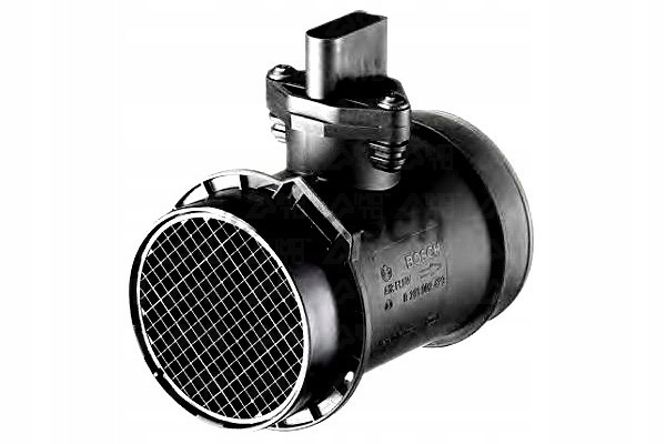 фото №2, Витратомір масовий повітря bosch