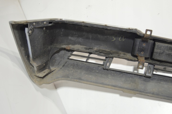 фото №15, Бампер перед mercedes w140 передній рестайлінг 1408800070