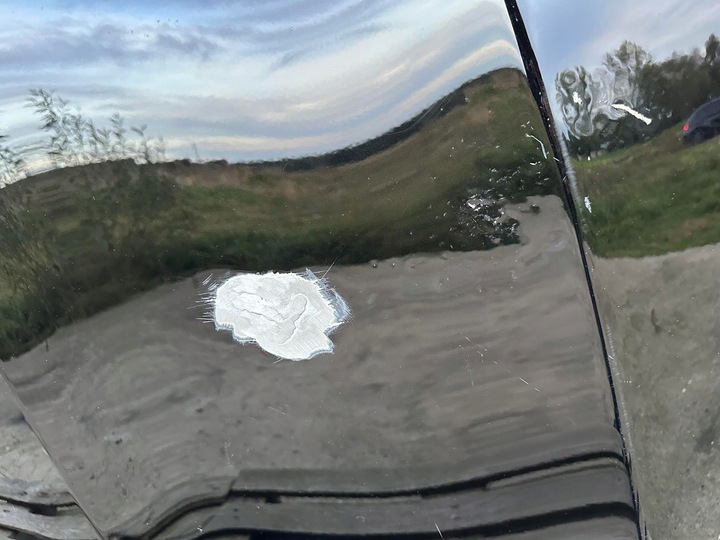 фото №7, Капот крышка двигателя перед mercedes glc ii 2 w254 2022- очень красивая