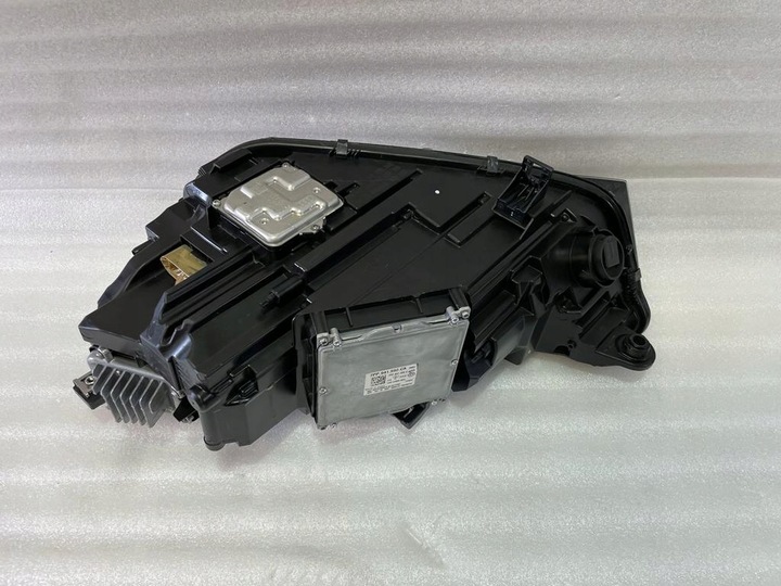 фото №10, Audi q5 80a matrix лампа ліва права