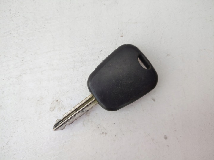 фото №4, Замок зажигания + ключ citroen berlingo i рестайлинг peugeot partner европа