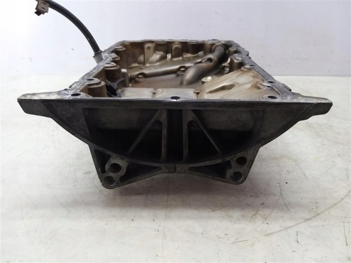 фото №8, Піддон масла opel vectra c signum 2.2 b 02-08 24406366