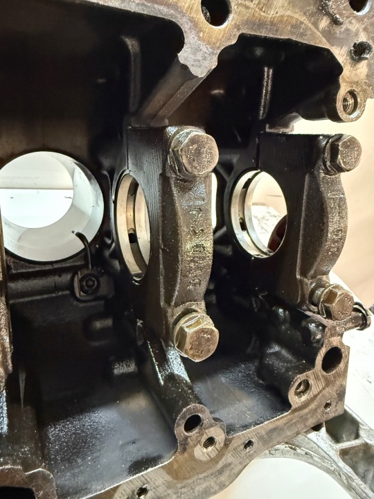 фото №16, Блок  двигуна 1.4 tsi cax vw seat skoda audi 03c021 ak/am/an гарантія śląsk