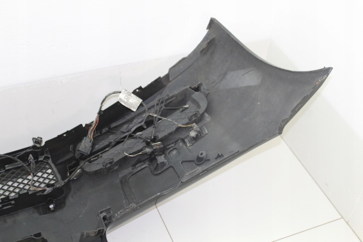 фото №9, Бампер перед передній jaguar xf 07-11r jbc1807 pdc
