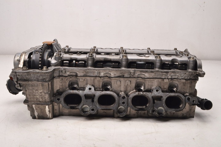 фото №9, Mercedes w203 clk w211 slk r171 1.8k 16v 163km 184km головка r2710161501