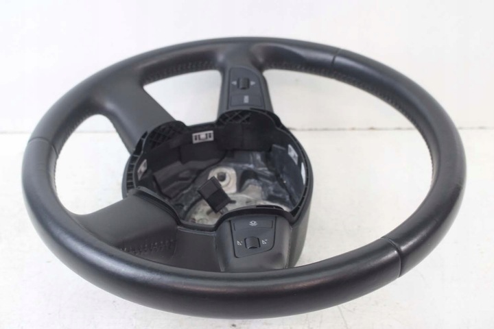 фото №7, Audi a6 a8 q7 руль кожа 1kt 4f0419091db 4f0419091ah 4f0419091cl 4f0