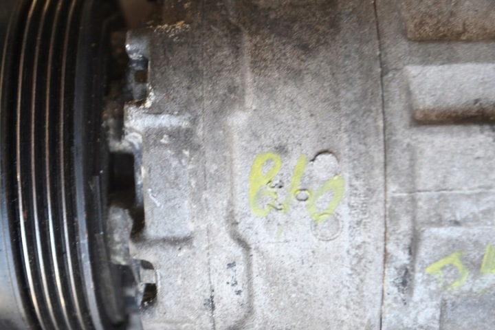 фото №6, Bmw e46 e38 e39 компресор кондиціонера 6910458