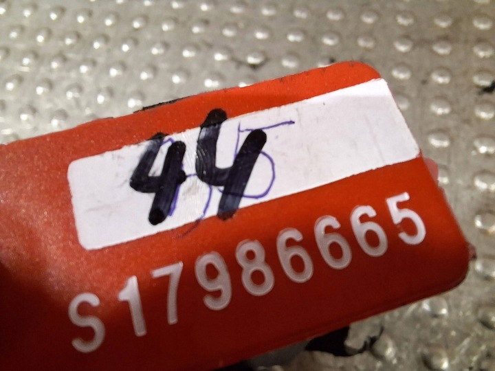 фото №7, Корпус блок предохранителей 252361535r renault clio v captur ii 19-