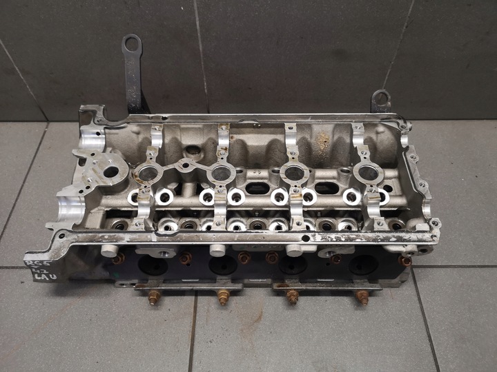 фото №1, Головка права 4.2 fsi s5 rs5 rs4 079103374bn голий