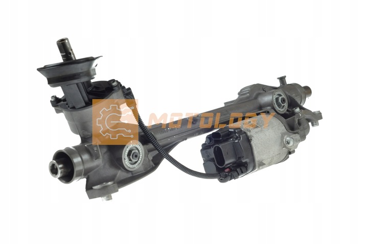 фото №8, Трансмісія кермова vw golf vii audi a3 seat leon octavia 5q0909144