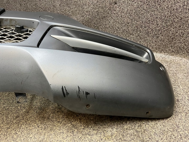 фото №13, Бампер перед переднє датчики pdc ґрати bmw x5 e70 a52 a52/7 kpl bdb