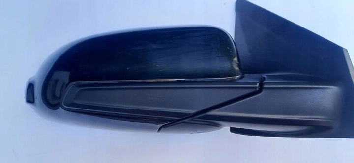 фото №6, Дзеркало праві hyundai kona 6 pin колір mzh