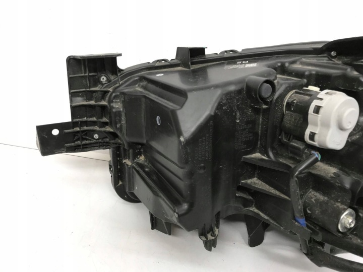 фото №11, Mazda mx-30 фара правая передняя led dn4n-51030