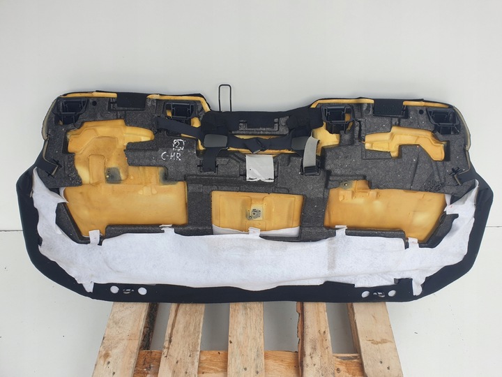 фото №9, Toyota chr c-hr сиденья комплект сидений обшивки перед зад левый правые европа