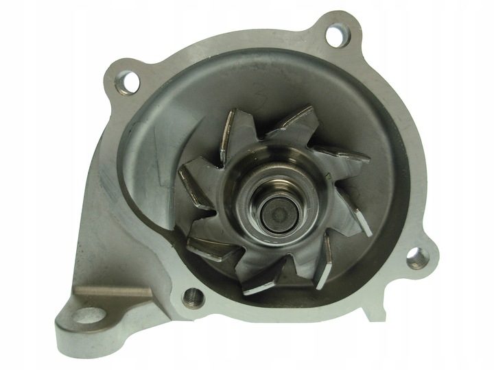 фото №11, Насос воды mazda 3 5 6 323 626 premacy 1987949791 pa1328 8ab115100