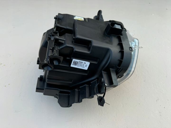 фото №10, Hyundai santa fe iv 4 18r- фара права передня праве перед led 92102-s1xxx